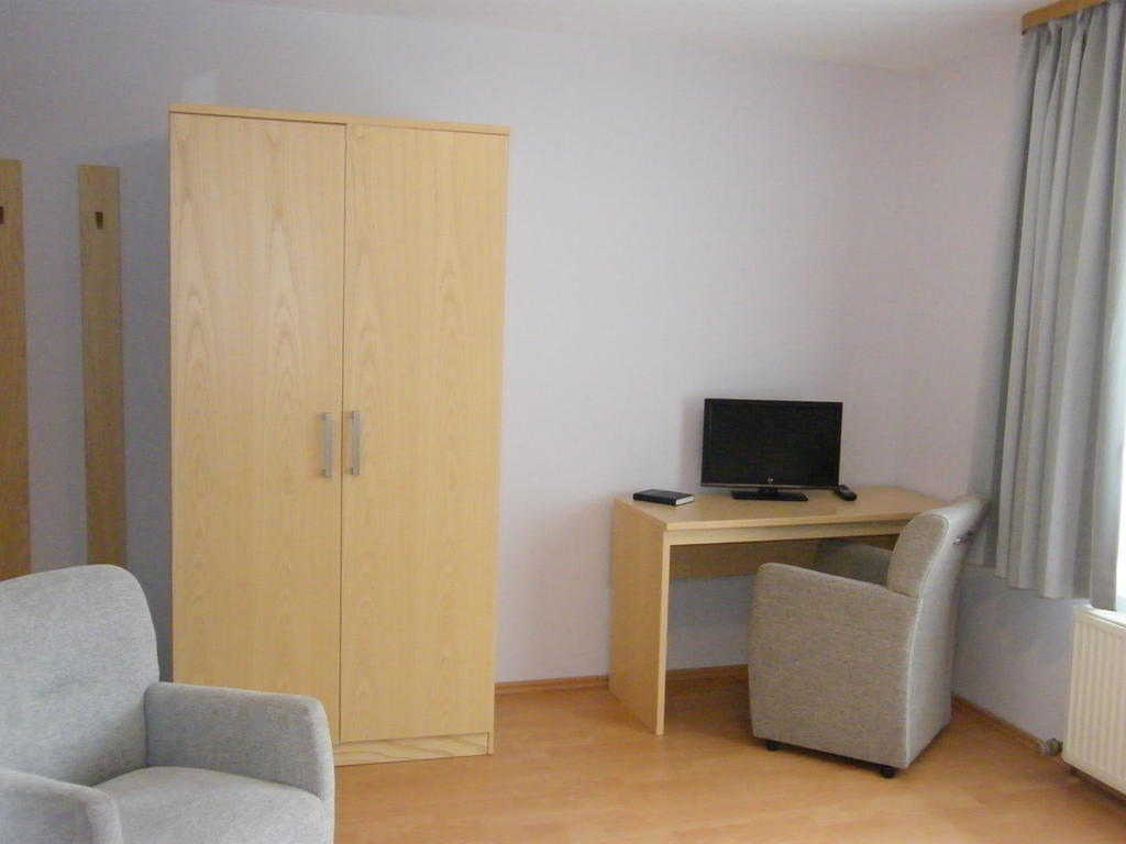 Gasthaus Hotel Pfeifferling Wolfhagen Habitación foto